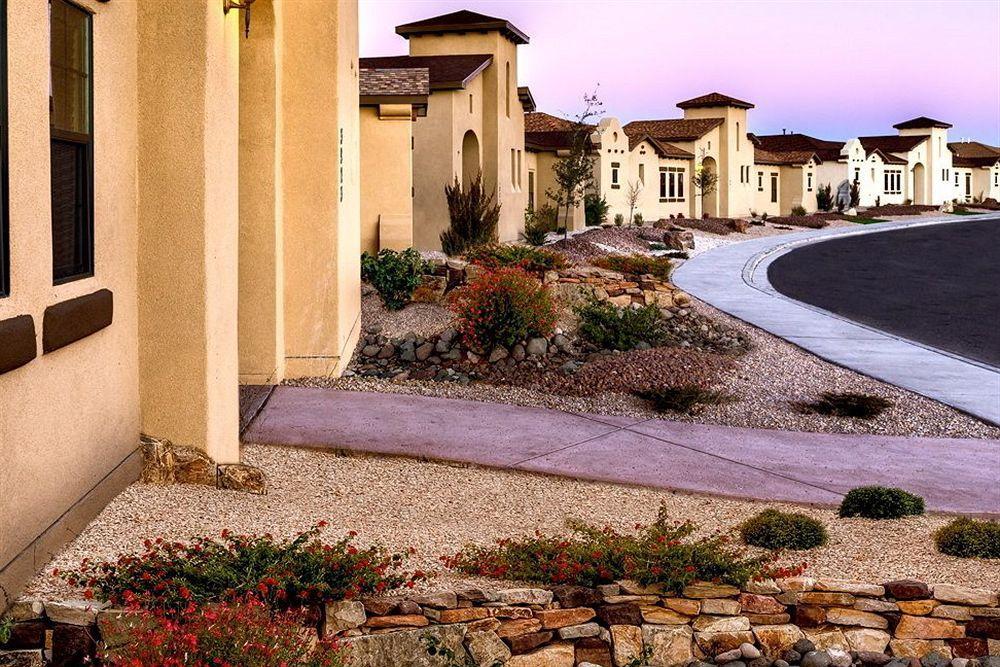 The Courtyard Villas Хоббс Экстерьер фото